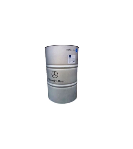 Масло Mercedes-Benz 5W-30 – MB 228.51 - 210 Литра 000 989 35 08 17