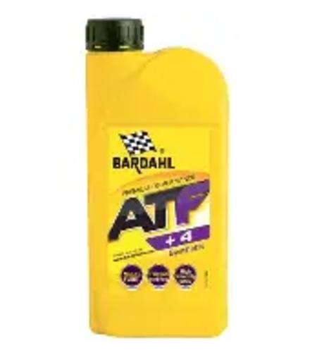 Масло Bardahl –, ATF+4 1л.