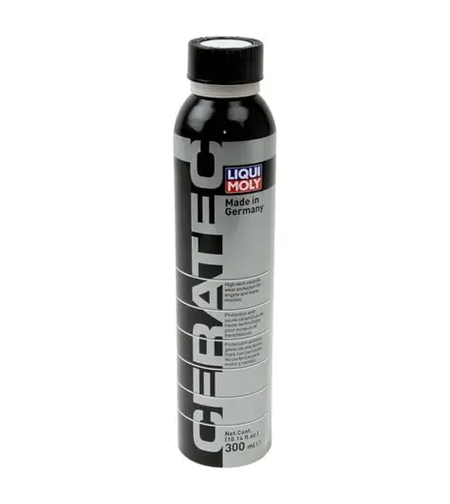 Добавка LIQUI MOLY Cera Tec Керамика - 300 мл.