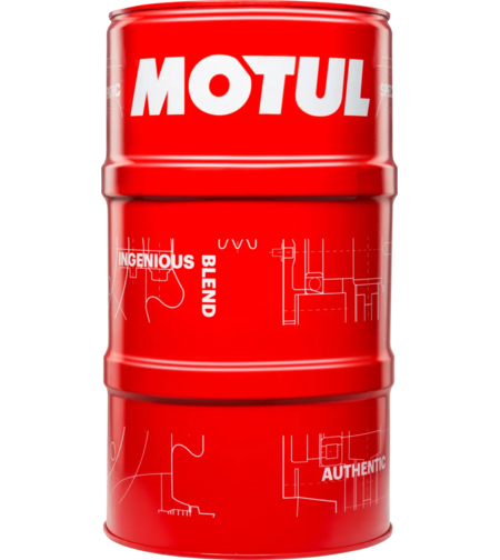 Масло MOTUL TRH 97 - 60 Л.