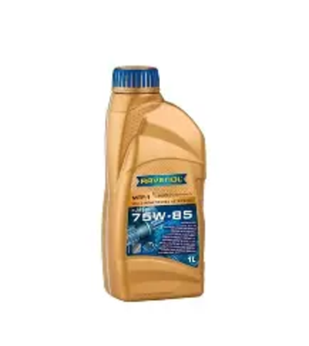 Трансмисионно масло RAVENOL MTF-1 75W-85 1л.