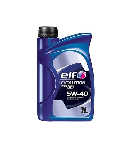 Масло Elf Evolution 900 SXR 5W-40 1л.