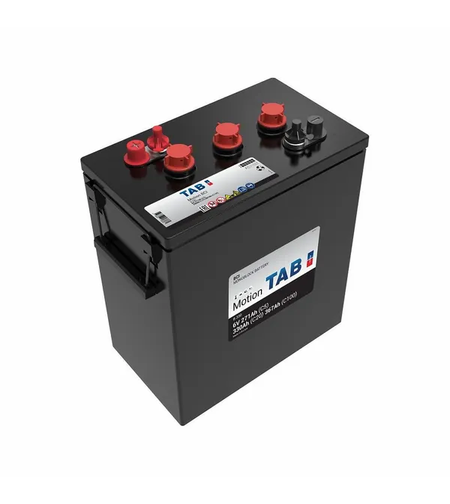 Акумулатор TAB Motion BCI 6V 330Ah