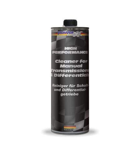 PowermaXX Cleaner for Manual Transmissions 1l 60026