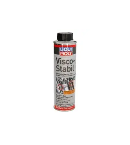 Добавка LIQUI MOLY Visco Stabil - 300 мл.