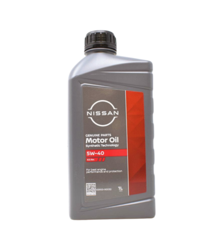 Моторно Масло OE Nissan KE90090134 0W-20 - 1 Л.
