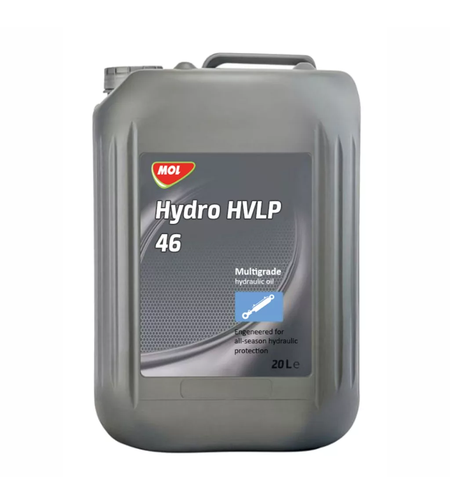 Хидравлично масло FERA HYD HVLP 46 20л.
