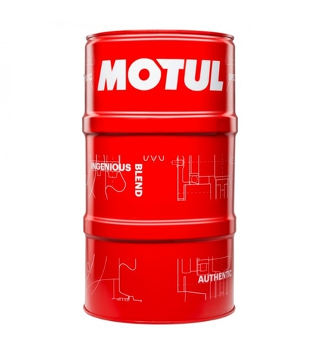 Масло MOTUL TEKMA ULTIMA+ 5W-30 - 208Л.