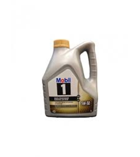 MOBIL 1 FS X2 5W-50 4л.
