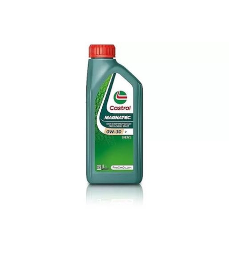 Масло Castrol MAGNATEC D 0W-30 - 1 Литър