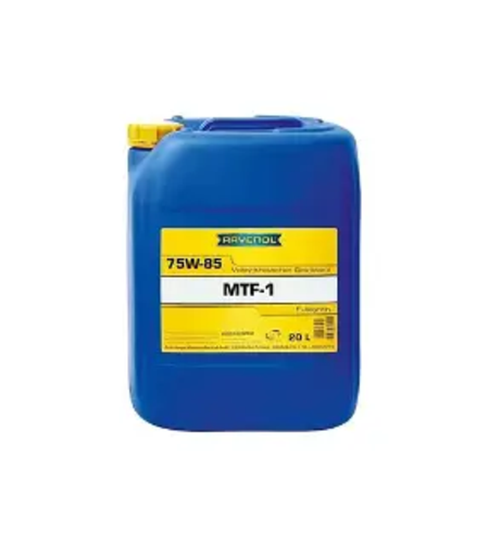 Трансмисионно масло RAVENOL MTF-1 75W-85 20л.