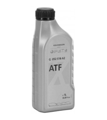 Mасло VW/Audi OEM ATF CVT & Multitronic - 1 Литър G 052 516 A2