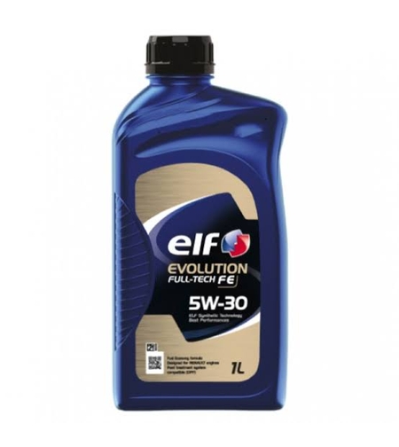 Масло Elf Evolution Full-Tech FE 5W-30 1л.