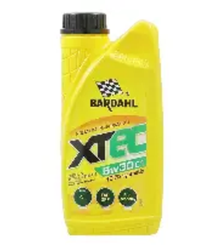 Масло Bardahl – XTEC 5W30 C1 1л.