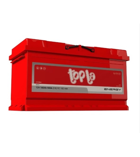 Акумулатор Topla Energy 12V 100Ah