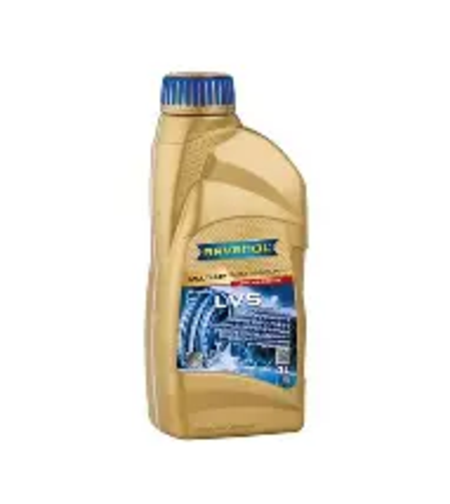 Трансмисионно масло RAVENOL Multi ATF LVS Fluid 1л.