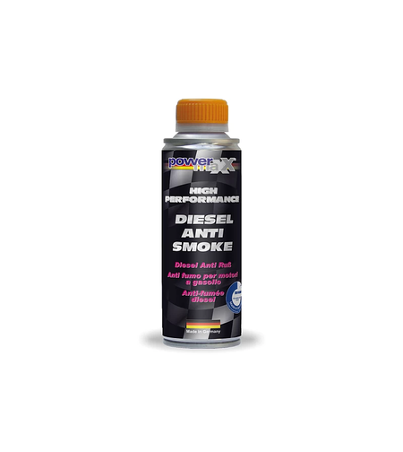 PowermaXX Diesel Anti Smoke 150 ml. 33184