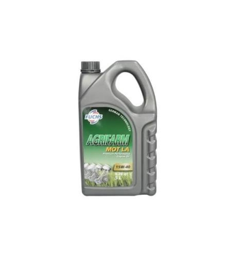 Масло FUCHS AGRIFARM MOT LA  15W-40 – 5Л.