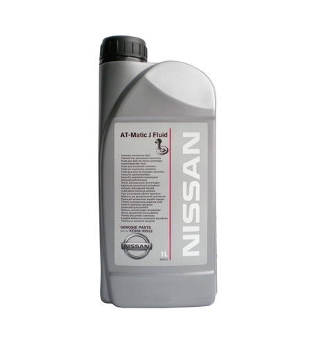 Трансмисионно масло - ОЕ Nissan AT-Matic J Fluid (KE908-99932) - 1л.