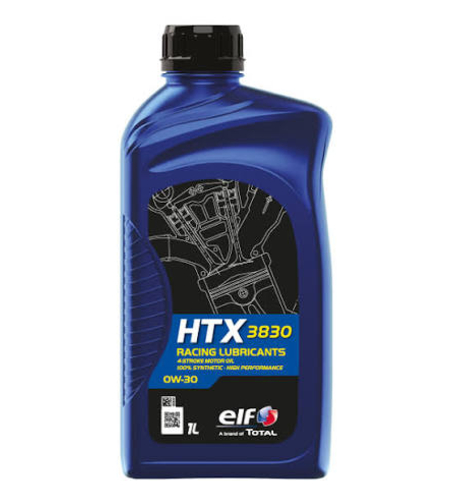 Масло Elf HTX 3830 0W-30 1л.