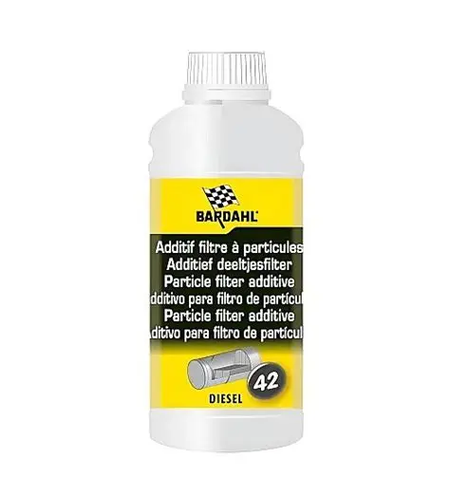 Bardahl –, Добавка за FAP/DPF 42 1л.