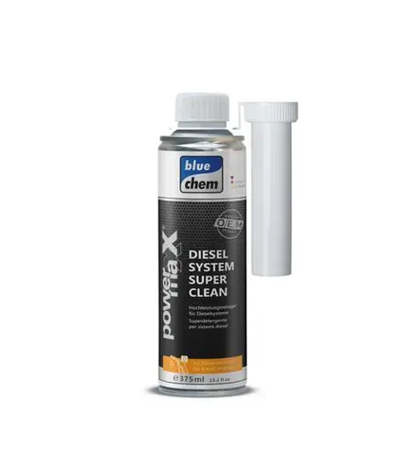 PowermaXX Diesel System Super Clean 375 ml. 33398