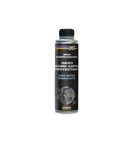 PowermaXX Protection for Manual Transmission 1Л. 60036