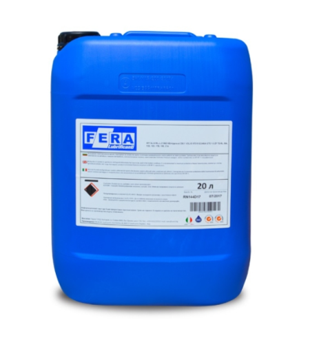 Редукторно масло FERA EPR 320 20л.