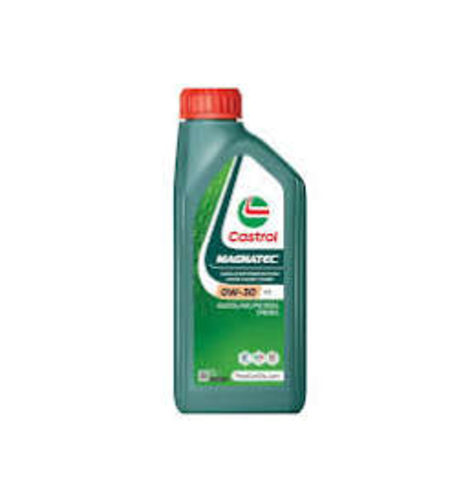 Малсо Castrol MAGNATEC 0W-30 C2 - 1 Литър