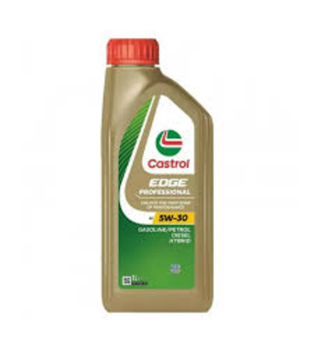 Масло Castrol EDGE Professional A5 5W-30 - 1 Литър