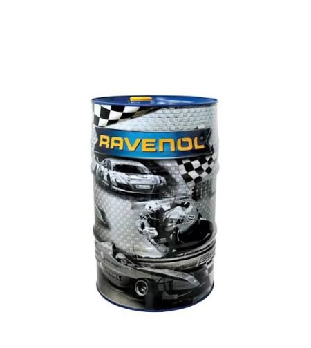 Моторно масло RAVENOL VollSynth Turbo VST 5W-40 60л.