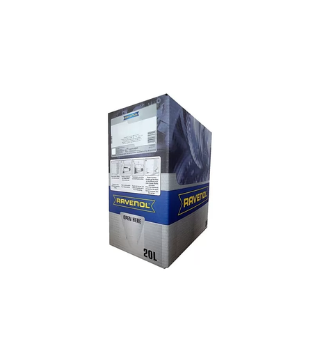 Моторно масло RAVENOL VMP 5W-30 20л. BiB