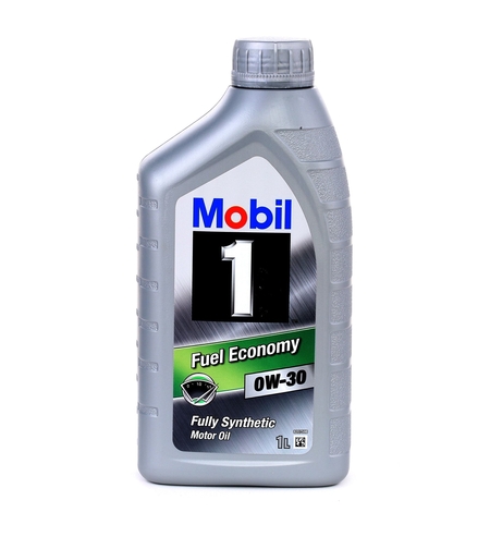 Масло Mobil 1 ESP 0W-30 - 1 Литър