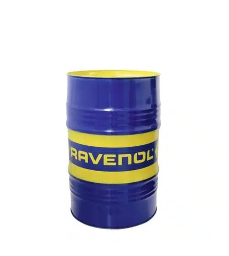 Хидравлично масло RAVENOL Hydraulikoel TS 46 (HLP) 208л.