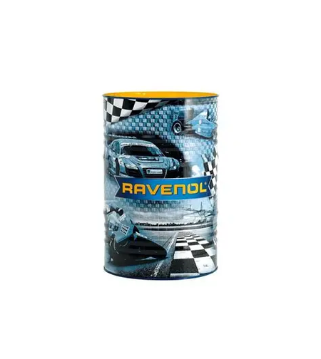 Моторно масло RAVENOL VMO 5W-40 lux drum 60л.