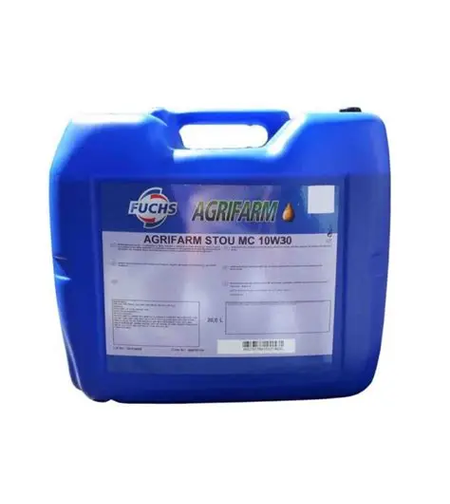 Масло FUCHSAGRIFARM STOU MC 10W-30/75W-80  – 20Л.