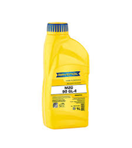 Трансмисионно масло RAVENOL Getriebeoel MZG 90 GL 4 1л.