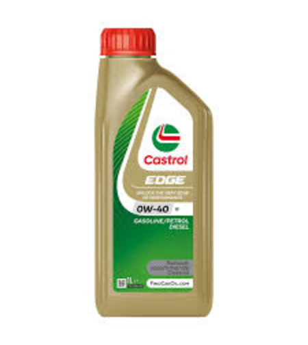 Масло Castrol EDGE 0W-30 - 1 Литър