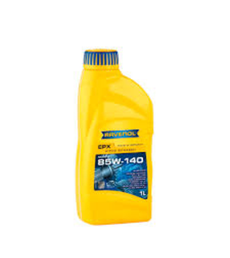 Трансмисионно масло RAVENOL Getriebeoel EPX 85W-140 GL 5 1л.