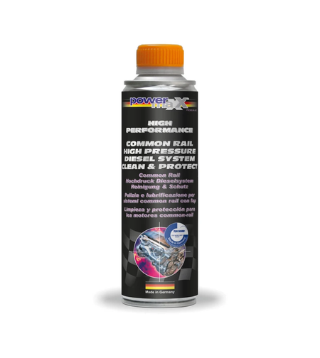 PowermaXX Common Rail System Cleaner 1l. 33097