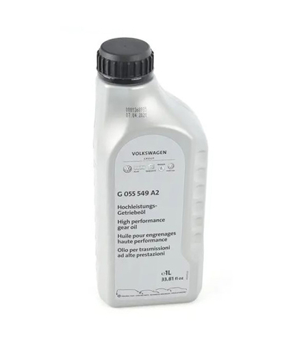 Mасло VW/Audi DSG ATF Oil - 1 Литър G 052 513 A2