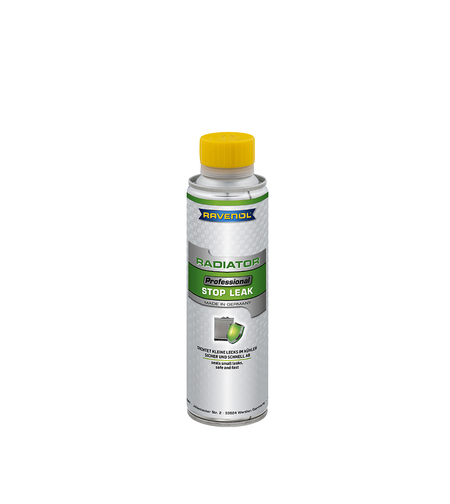 RAVENOL Professional Radiator Stop Leak 0.300л.