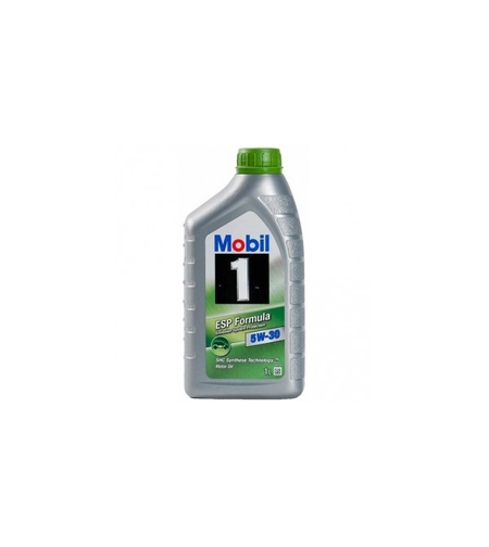 Масло Mobil 1 ESP 5W-30 - 1л