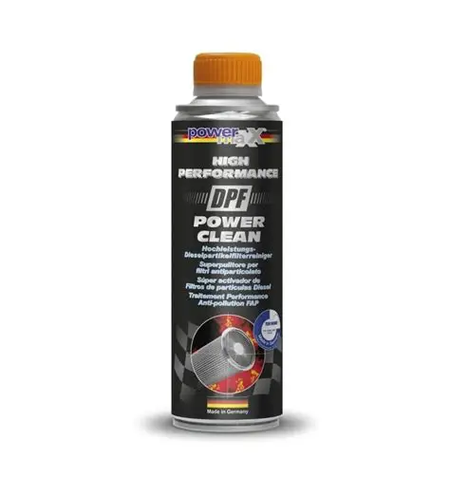 PowermaXX DPF Power Cleaner 375ml. 33450