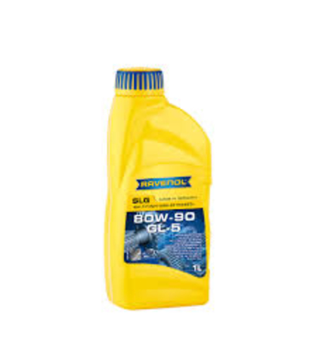 Трансмисионно масло RAVENOL Getriebeoel PSA 75W-80 1л.