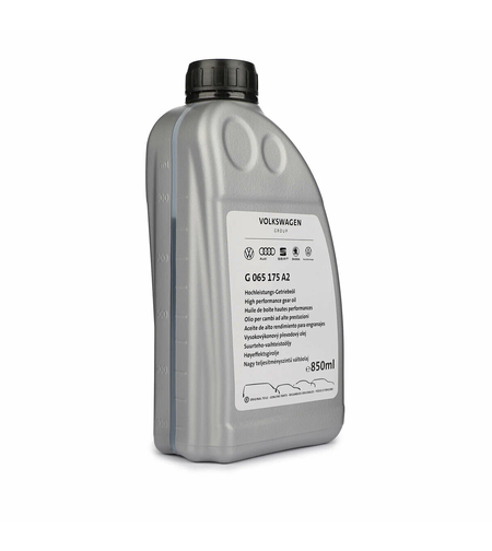 Mасло VW / VAG Haldex Oil  - 0.85 Литра G 065 175 A2