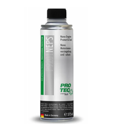 Добавка за масло Pro-Tec Nano Engine Protect & Seal - 375ml