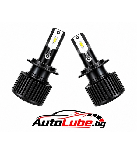 OSRAM LED крушки H7