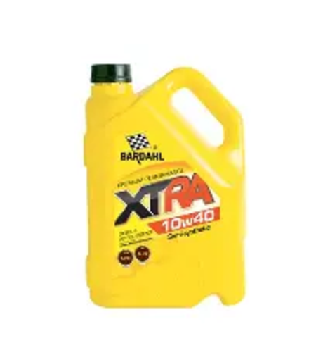 Масло Bardahl XTRA 10W40 1л.