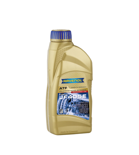 Трaнсмисионно масло RAVENOL ATF JF405E 1л.